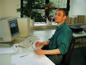 Image of Olaf Grundmann