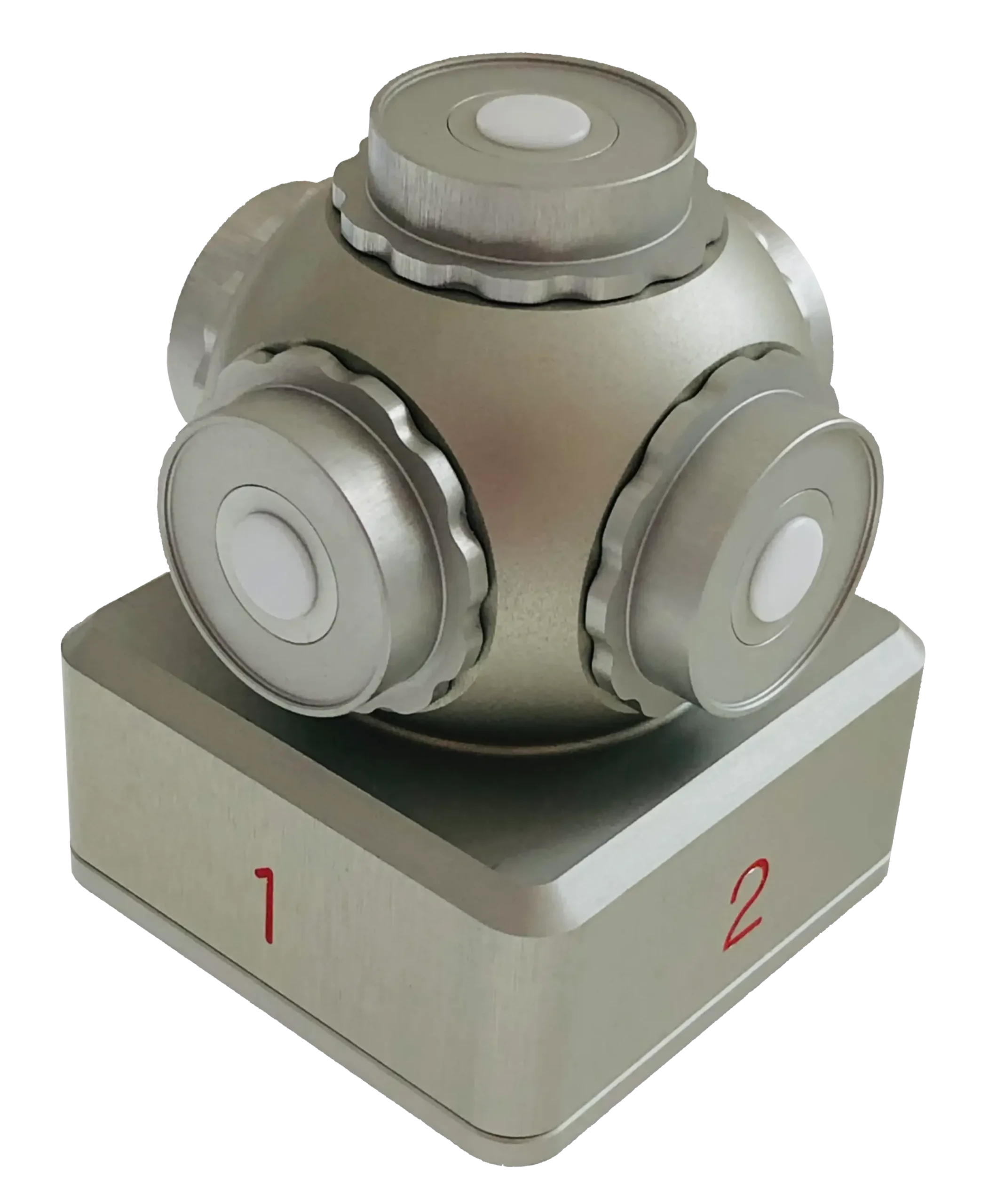 drone photometer head