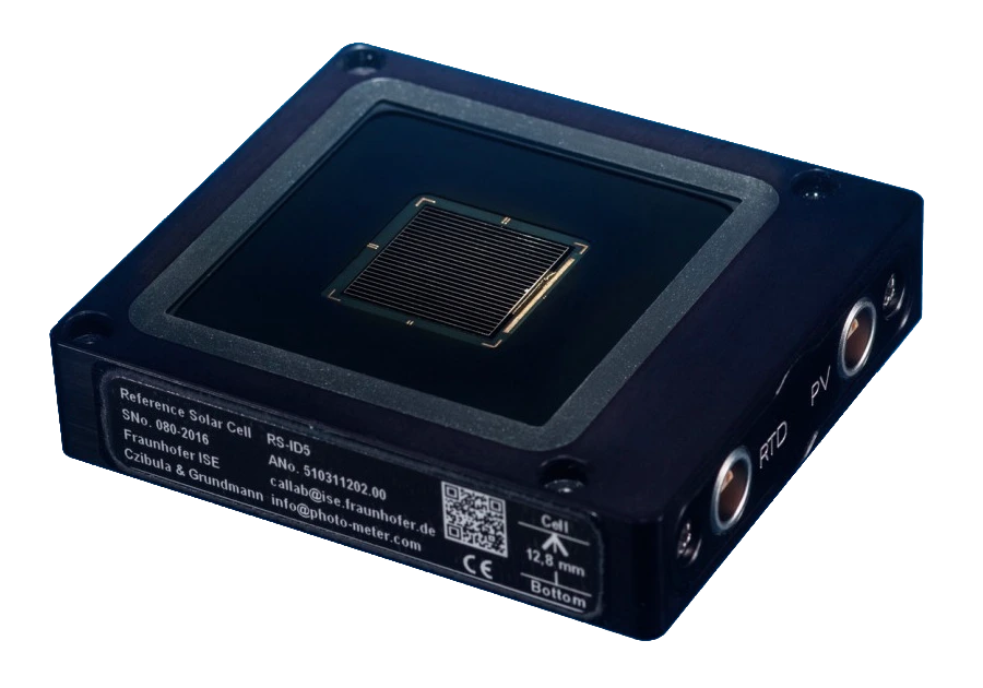 Solarcell ID5