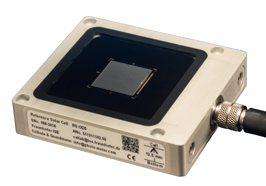 Solarcell OD5