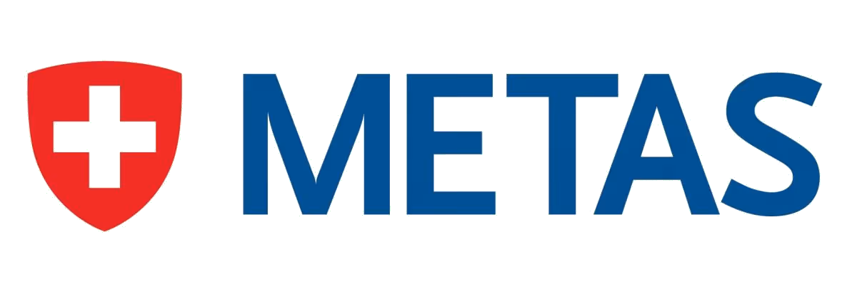 Metas Logo